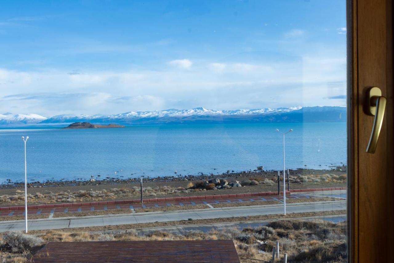 Hotel Las Dunas El Calafate Exterior foto