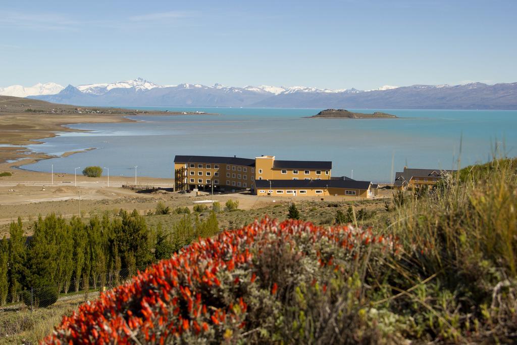 Hotel Las Dunas El Calafate Exterior foto